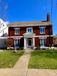 Purcell Avenue, East Price Hill, Cincinnati, OH 
