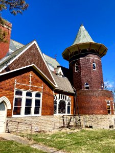 Old Price Hill Methodist Church (Price Hill Church of the … 
