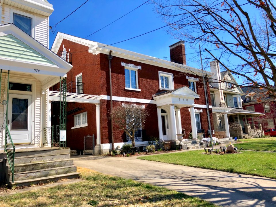 Purcell Avenue, East Price Hill, Cincinnati, OH 