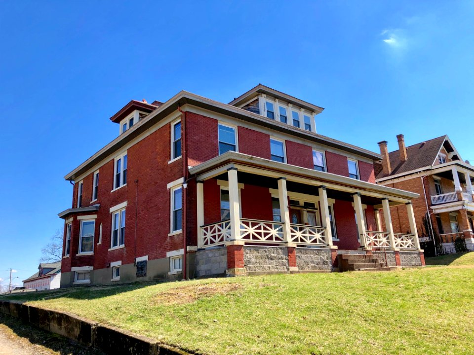 Hawthorne Avenue, East Price Hill, Cincinnati, OH 