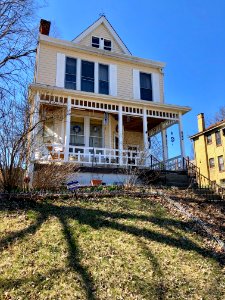 Considine Avenue, East Price Hill, Cincinnati, OH 