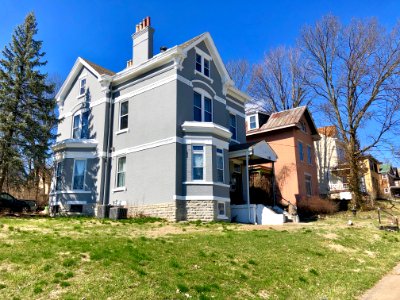 Considine Avenue, East Price Hill, Cincinnati, OH 