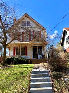 Hawthorne Avenue, East Price Hill, Cincinnati, OH 