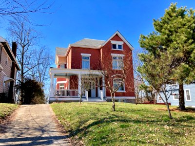 Crestline Avenue, East Price Hill, Cincinnati, OH 