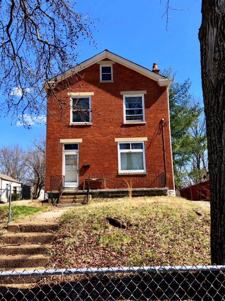Crestline Avenue, East Price Hill, Cincinnati, OH 