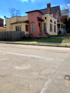 8th Street, East Price Hill, Cincinnati, OH 