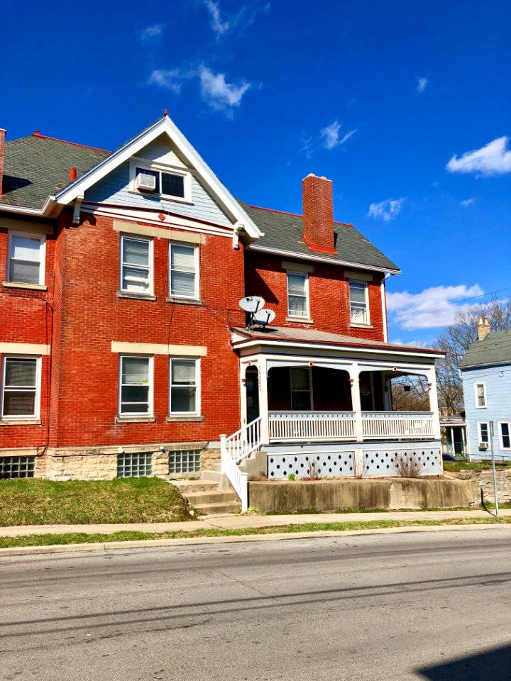 Purcell Avenue, East Price Hill, Cincinnati, OH 