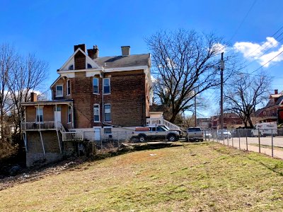 Considine Avenue, East Price Hill, Cincinnati, OH 