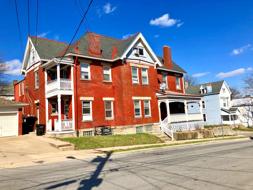 Purcell Avenue, East Price Hill, Cincinnati, OH 