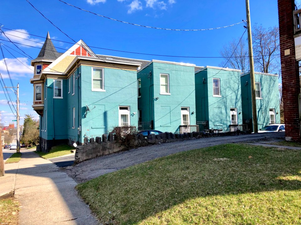 Purcell Avenue, East Price Hill, Cincinnati, OH 