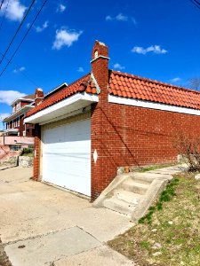 Elberon Avenue, East Price Hill, Cincinnati, OH 