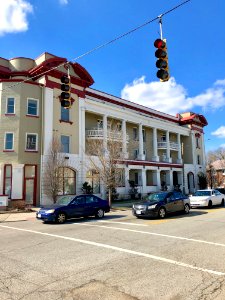 The Elberon Apartments, East Price Hill, Cincinnati, OH 