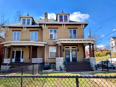 Elberon Avenue, East Price Hill, Cincinnati, OH 