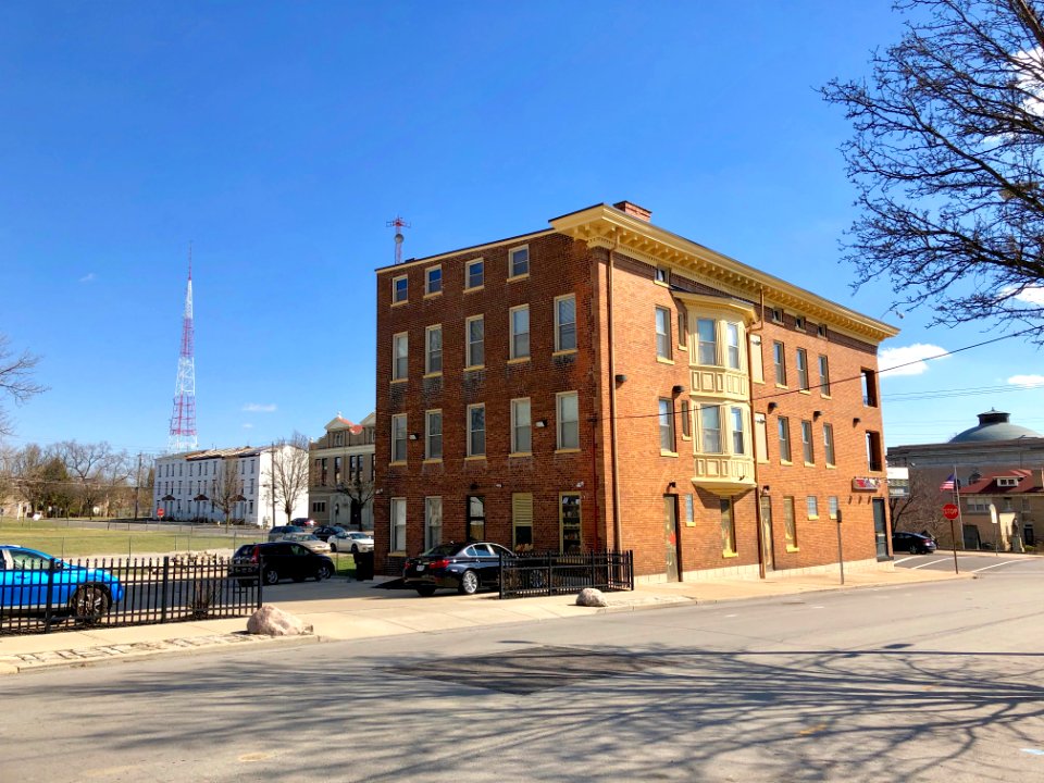 The Flats, East Price Hill, Cincinnati, OH 