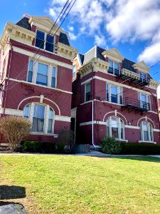 Chateau Avenue, East Price Hill, Cincinnati, OH 
