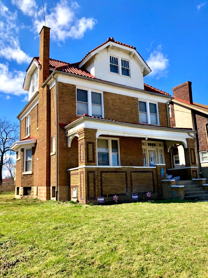 Mount Hope Avenue, East Price Hill, Cincinnati, OH 