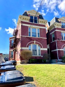 Chateau Avenue, East Price Hill, Cincinnati, OH 