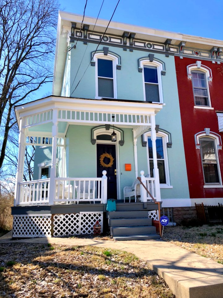 Mount Hope Avenue, East Price Hill, Cincinnati, OH 