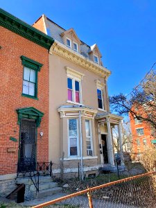 Mount Hope Avenue, East Price Hill, Cincinnati, OH 