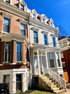 Mount Hope Avenue, East Price Hill, Cincinnati, OH 