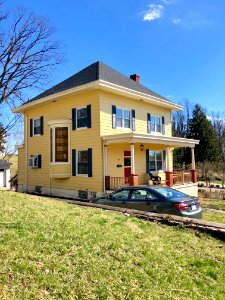 Mount Hope Avenue, East Price Hill, Cincinnati, OH 