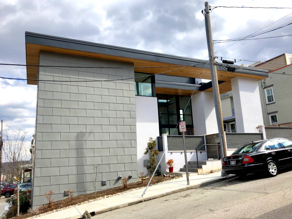Hatch Street, Mount Adams, Cincinnati, OH 