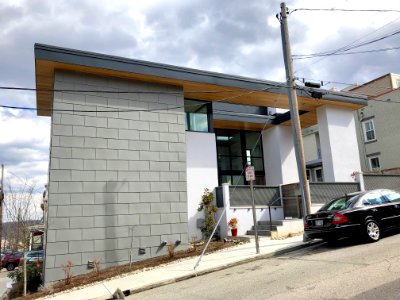 Hatch Street, Mount Adams, Cincinnati, OH 