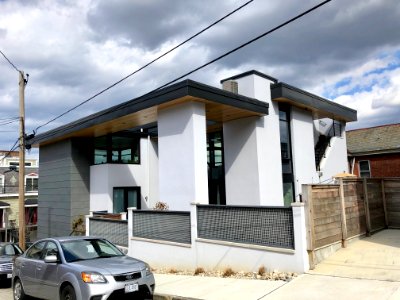 Hatch Street, Mount Adams, Cincinnati, OH 