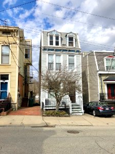 Hatch Street, Mount Adams, Cincinnati, OH 