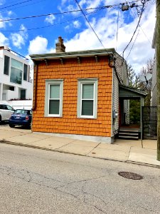 Hatch Street, Mount Adams, Cincinnati, OH 