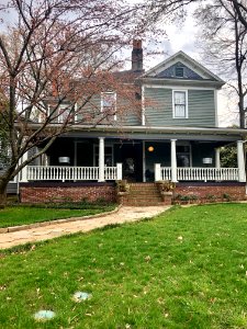 Delta Place, Inman Park, Atlanta, GA 