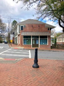 Kirkwood Avenue, Cabbagetown, Atlanta, GA photo