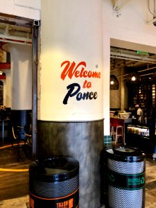 Ponce City Market, Old Fourth Ward, Atlanta, GA 
