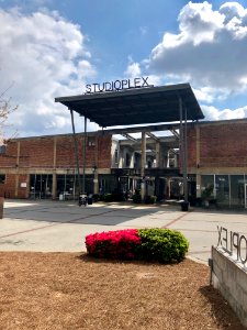 Studioplex, Old Fourth Ward, Atlanta, GA 