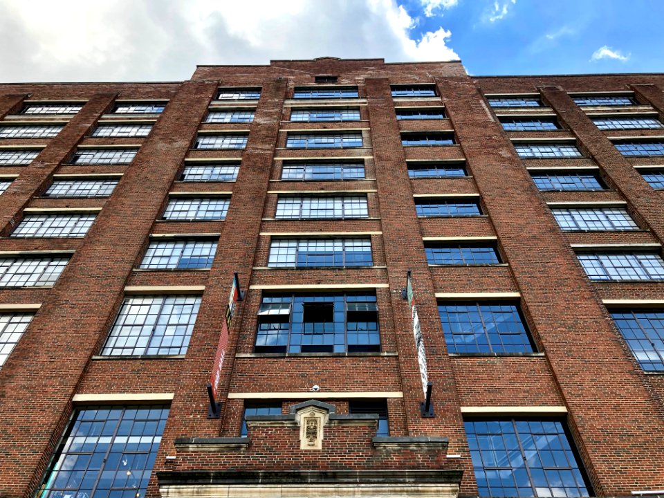 Ponce City Market, Old Fourth Ward, Atlanta, GA 