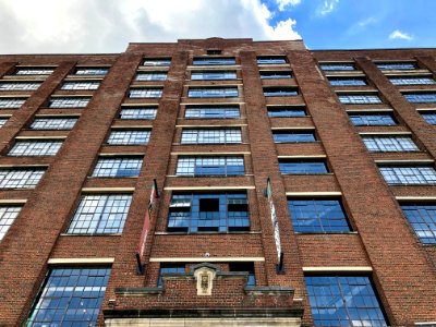 Ponce City Market, Old Fourth Ward, Atlanta, GA 