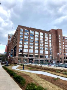 Ponce City Market, Old Fourth Ward, Atlanta, GA 