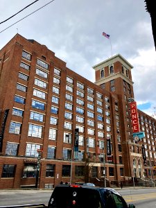 Ponce City Market, Old Fourth Ward, Atlanta, GA 
