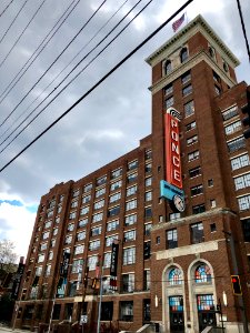 Ponce City Market, Old Fourth Ward, Atlanta, GA 