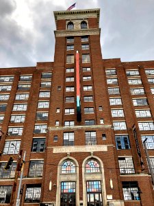 Ponce City Market, Old Fourth Ward, Atlanta, GA 
