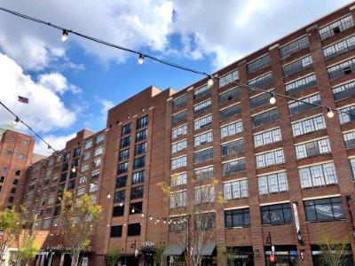 Ponce City Market, Old Fourth Ward, Atlanta, GA 