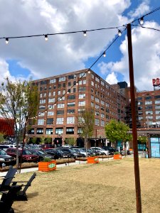 Ponce City Market, Old Fourth Ward, Atlanta, GA 