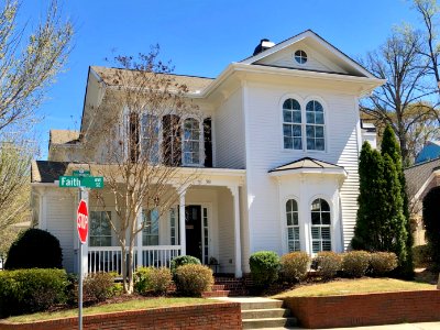 Faith Avenue, Glenwood Park, Atlanta, GA 