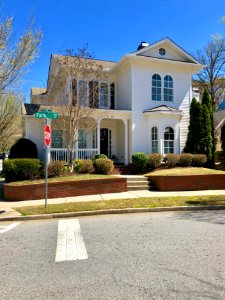 Faith Avenue, Glenwood Park, Atlanta, GA 