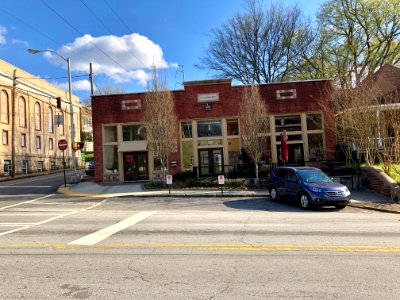 Georgia Avenue, Grant Park, Atlanta, GA 