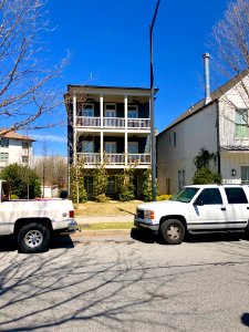 Glenwood Park Drive, Glenwood Park, Atlanta, GA 