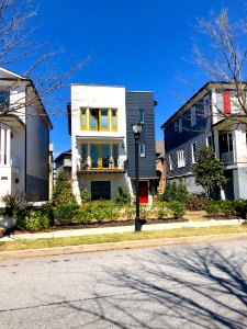 Glenwood Park Drive, Glenwood Park, Atlanta, GA 