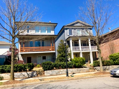Glenwood Park Drive, Glenwood Park, Atlanta, GA 