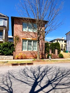 Glenwood Park Drive, Glenwood Park, Atlanta, GA 