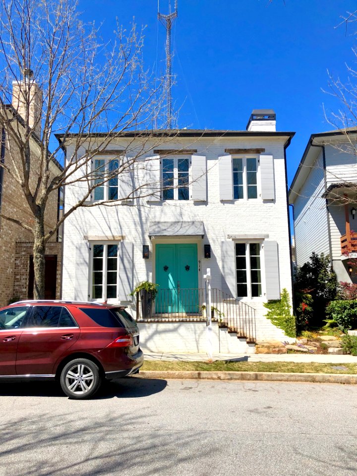 Glenwood Park Drive, Glenwood Park, Atlanta, GA 